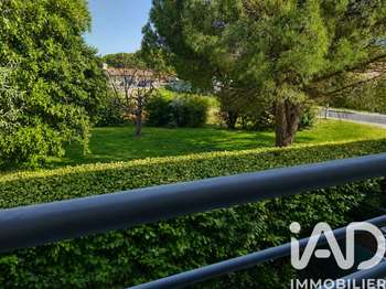 Vente appartement 2 pièces Génissac 33