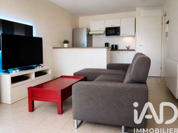 Vente appartement 2 pièces Vente appartement 2 pièces