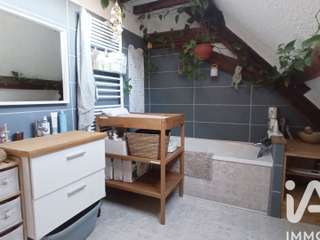 Vente appartement 5 pièces Vente appartement 5 pièces