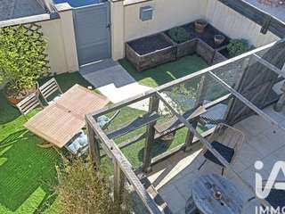 Vente appartement 5 pièces Vente appartement 5 pièces
