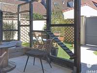 Vente appartement 5 pièces Vente appartement 5 pièces