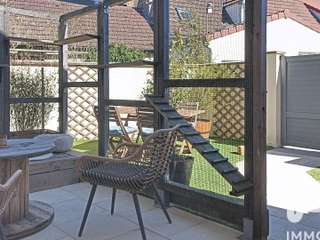 Vente appartement 5 pièces Vente appartement 5 pièces