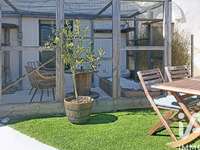 Vente appartement 5 pièces Vente appartement 5 pièces