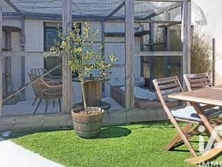 Vente appartement 5 pièces Vente appartement 5 pièces
