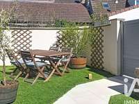 Vente appartement 5 pièces Vente appartement 5 pièces