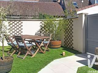 Vente appartement 5 pièces Vente appartement 5 pièces