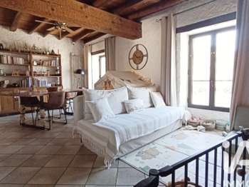 Vente appartement 5 pièces Genlis 21
