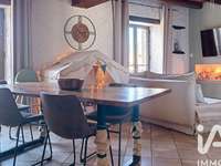 Vente appartement 5 pièces Vente appartement 5 pièces
