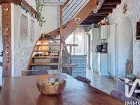 Vente appartement 5 pièces Vente appartement 5 pièces