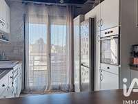 Vente appartement 5 pièces Vente appartement 5 pièces