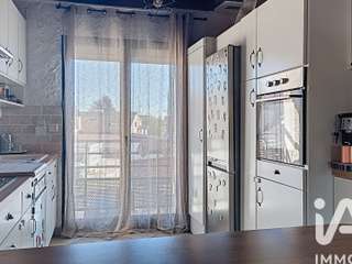 Vente appartement 5 pièces Vente appartement 5 pièces