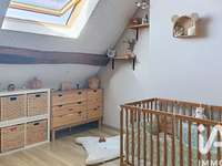 Vente appartement 5 pièces Vente appartement 5 pièces