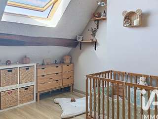 Vente appartement 5 pièces Vente appartement 5 pièces