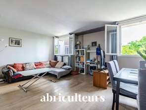 Vente Appartement 3 piècesGennevilliers