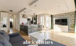 Photo Vente appartement Gennevilliers