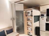 Vente Studio 1 pièce Vente Studio 1 pièce