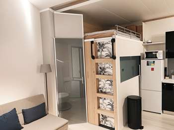 Vente Studio 1 pièce Vente Studio 1 pièce