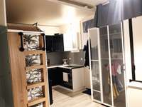 Vente Studio 1 pièce Vente Studio 1 pièce