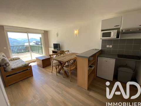 Vente appartement 2 pièces Germ 65
