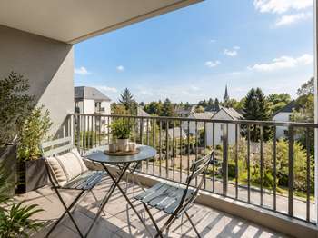 Vente Appartement 2 piècesGestel