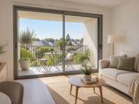 Vente appartement 2 pièces Vente appartement 2 pièces