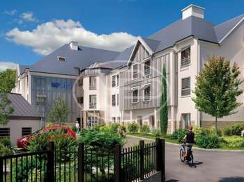 Vente Appartement T1Gestel