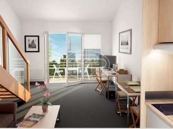 Vente appartement 1 pièce Vente appartement 1 pièce