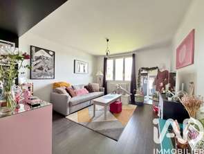 Vente Appartement 4 piècesGétigné