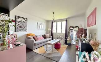 Photo Vente appartement Gétigné