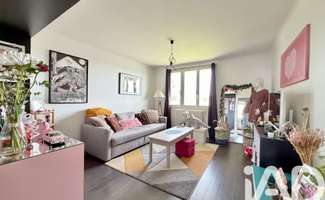 Photo Vente appartement Gétigné