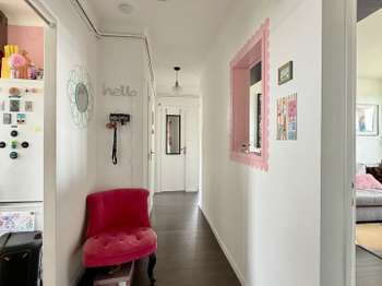 Vente appartement 4 pièces Vente appartement 4 pièces