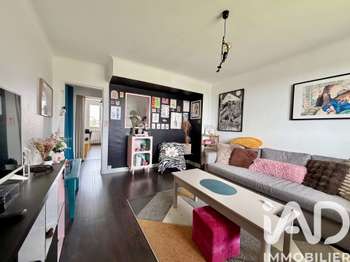 Vente appartement 4 pièces Vente appartement 4 pièces