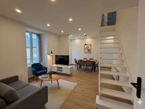 Vente Appartement 3 piècesGévezé