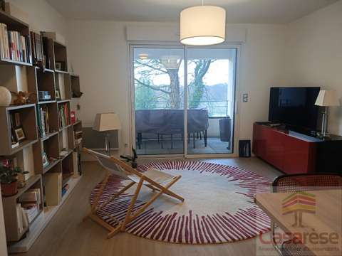 Vente appartement 2 pièces Gévezé 35