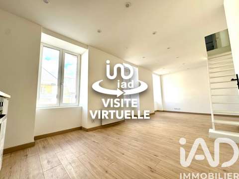 Vente appartement 3 pièces Gévezé 35