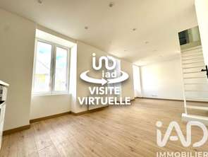 Vente Appartement 3 piècesGévezé