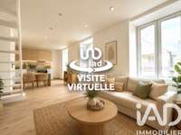 Vente appartement 3 pièces Vente appartement 3 pièces