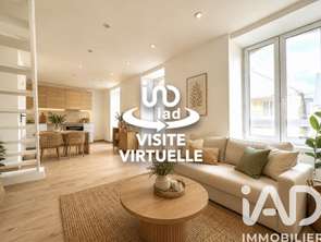 Vente Appartement 3 piècesGévezé