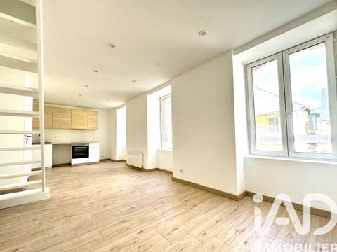 Vente appartement 3 pièces Vente appartement 3 pièces
