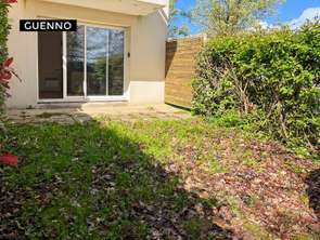 Vente Appartement 3 piècesGévezé