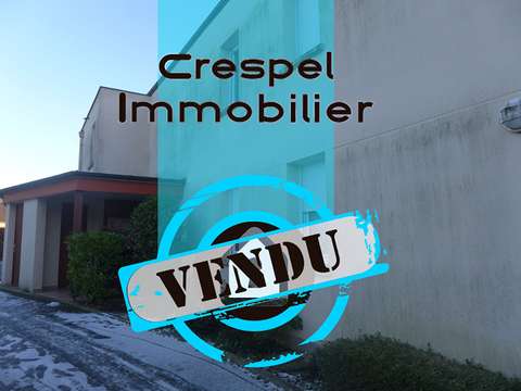 Vente appartement 2 pièces Gévezé 35