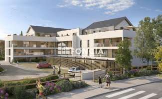 Photo Vente appartement Gévezé