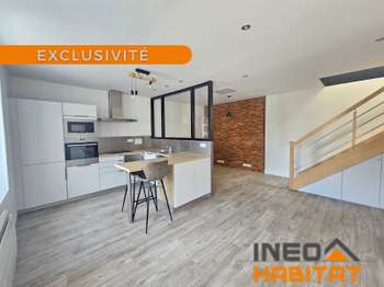 Vente appartement 3 pièces Gévezé 35
