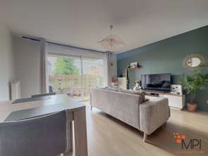 Vente Appartement 3 piècesGévezé