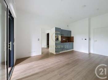Vente Appartement 2 piècesGévezé