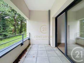 Vente Appartement 2 piècesGévezé