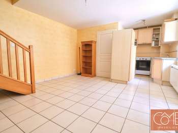 Vente Appartement 2 piècesGévezé