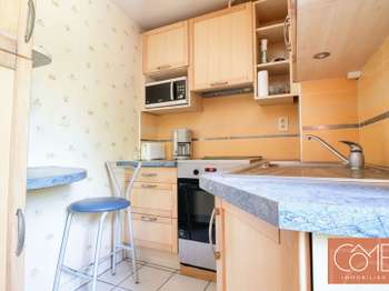 Vente appartement 2 pièces Vente appartement 2 pièces