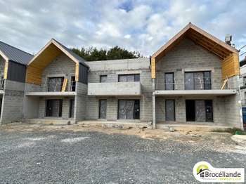 Vente Appartement 2 piècesGévezé