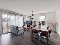 Vente appartement 3 pièces Vente appartement 3 pièces